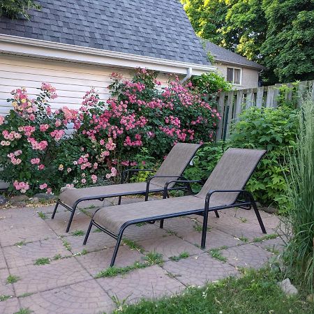 Garden 2 Storey House Niagara-vízesés Kültér fotó