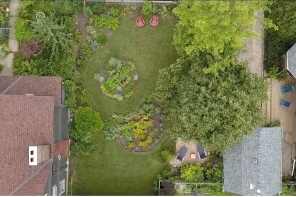 Garden 2 Storey House Niagara-vízesés Kültér fotó