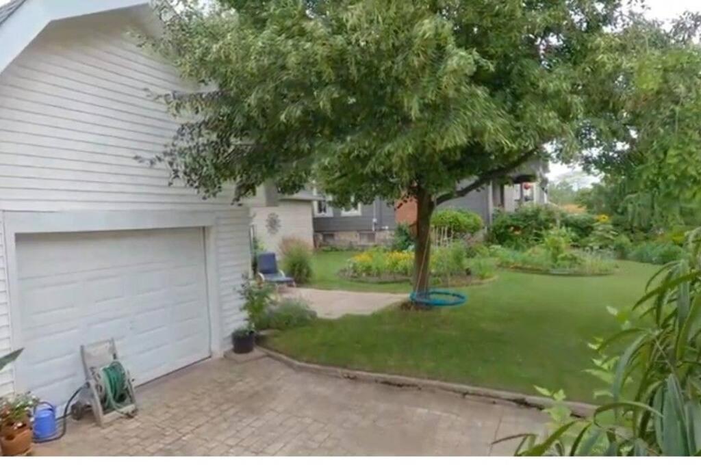 Garden 2 Storey House Niagara-vízesés Kültér fotó