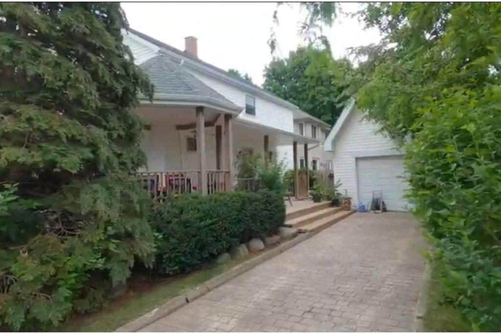 Garden 2 Storey House Niagara-vízesés Kültér fotó