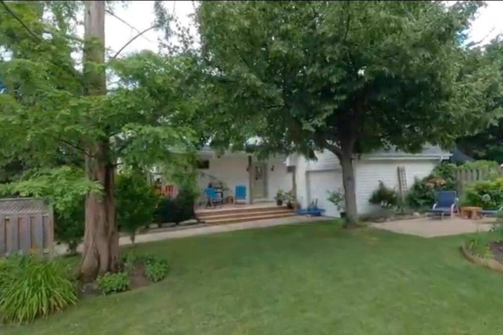 Garden 2 Storey House Niagara-vízesés Kültér fotó
