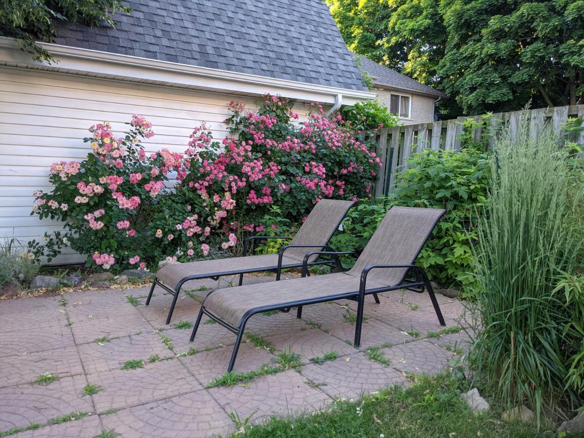 Garden 2 Storey House Niagara-vízesés Kültér fotó